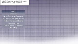 Rogue like - Part 8 Quicky Sex by LoveSkySanX