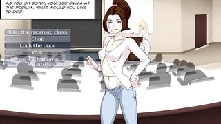 Rogue like - Part 8 Quicky Sex by LoveSkySanX