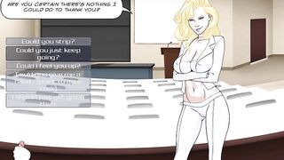 Rogue like - Part 8 Quicky Sex by LoveSkySanX
