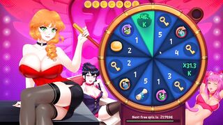 Fap CEO Judy’s back Door PASS