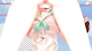 Reisalin Stout Atelier Ryza 2 3D HENTAI Part 3/7