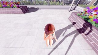 Reisalin Stout Atelier Ryza 2 3D HENTAI Part 3/7