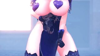 Hentai 3d Mmd Genshin Impact Lisa can you Handle with out Fapping?