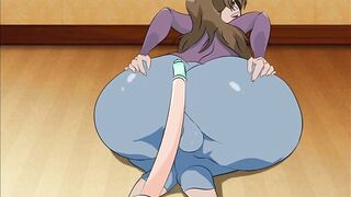Never Saint - Sex Scene only Part 16