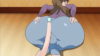 Never Saint - Sex Scene only Part 16