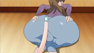Never Saint - Sex Scene only Part 16