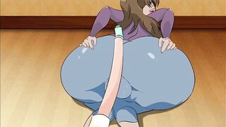 Never Saint - Sex Scene only Part 16