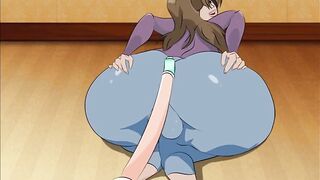 Never Saint - Sex Scene only Part 16
