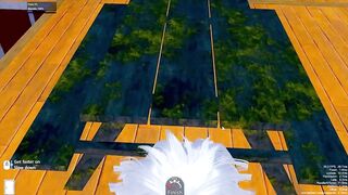 VALORANT JETT Fucked on the Roof [AI-Girl] 1