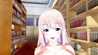 HimopanJK 01 3D Hentai 7/9