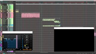 Furry Sound Design - View from DAW (no Voices) Anime, Hentai, 3d, Nsfw, Toriel, Isabelle, Judy Hopps