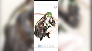 Project QT |nutaku| new Girl Tiffany