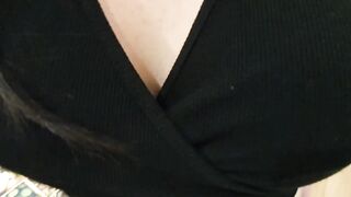 My Pussy is Hot, please Fuck me Stepuncle!