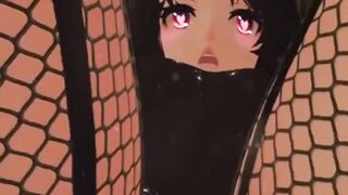 You are Missing out ❤️ OwOmeVR Virtual Montage HMV PMV Music Video in Vrchat [patreon Trailer]
