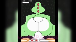 Yoshi (Beat Banger Game)