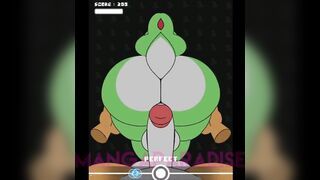 Yoshi (Beat Banger Game)