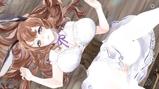Hentai Game SeekGirl VII