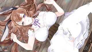 Hentai Game SeekGirl VII