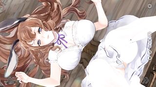 Hentai Game SeekGirl VII