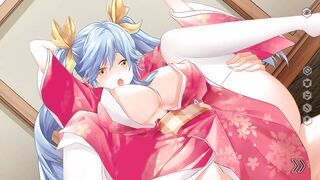 Hentai Game SeekGirl VII