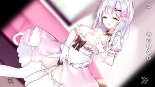 Hentai Game SeekGirl VII