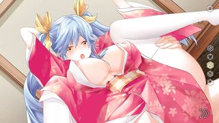 Hentai Game SeekGirl VII