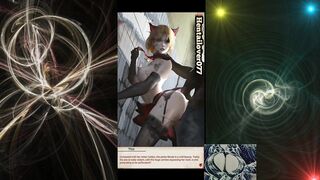 NUTAKU GAMES KING OF WASTELAND ERICA 2 PART