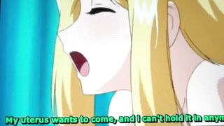 Brother and Stepsisters, Anal and Lesbian Sex