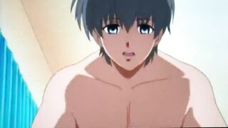 Brother and Stepsisters, Anal and Lesbian Sex