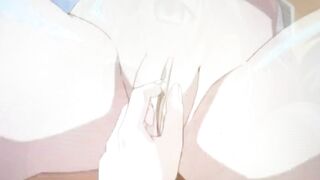 Brother and Stepsisters, Anal and Lesbian Sex
