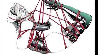 Cartoon ART 392