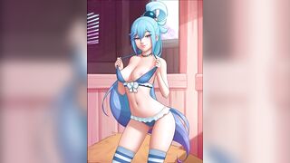 Cartoon ART 392