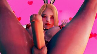 Hentai Music Video HMV - welcome to Futa World