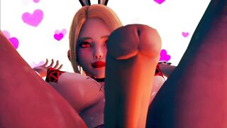 Hentai Music Video HMV - welcome to Futa World