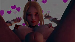 Hentai Music Video HMV - welcome to Futa World