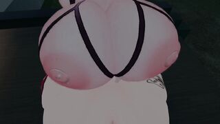 Asian Persuasion | VR Phantasy's 4