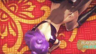 THE BEST HENTAI PORN GAME IN AUGUST 2021 ACCORDING TO Y18