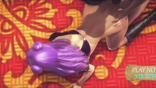 THE BEST HENTAI PORN GAME IN AUGUST 2021 ACCORDING TO Y18