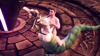 Warden Neela Sex - Breeders of the Nephelym 0.747 60fps