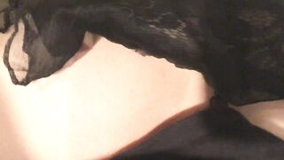 Doggystyle Amateur Japanese XXX HentaiMaid SEX Asian Huge Ass Anal Butt Sexy Phat Cosplay Selfie