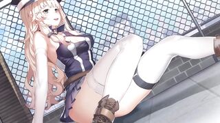 Seek Girl III (Girl 7) [2d Hentai Game, 4K, 60FPS, Uncensored]