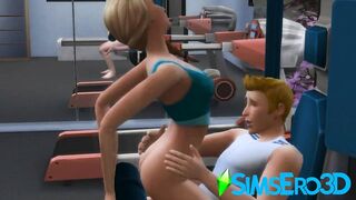 | SIMS 4 | a LITTLE SWEET