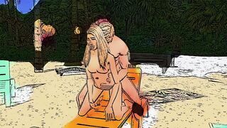 Polskie Gwiazdy S1e3 "wersow x Friz Podobnie Wyglądają?" Hentai Production