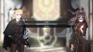 Knightly Passion 23 - Bugs and Problems