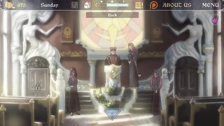 Knightly Passion 23 - Bugs and Problems