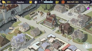 Knightly Passion 23 - Bugs and Problems