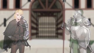 Knightly Passion 23 - Bugs and Problems
