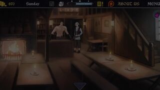 Knightly Passion 23 - Bugs and Problems