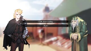Knightly Passion 23 - Bugs and Problems