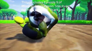 Fucking the Caterpillar Girl
